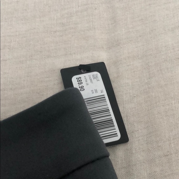 NWT grey pants - Picture 8 of 8